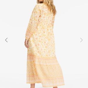 Billabong dress
